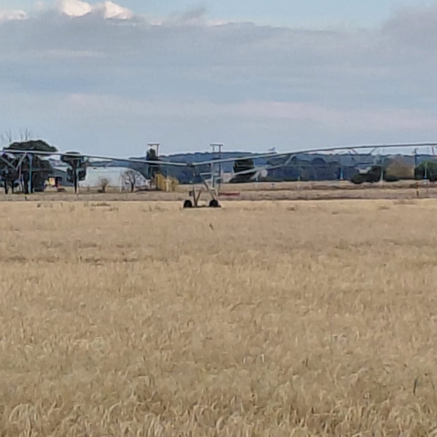 Commercial Property for Sale in Bloemfontein Rural Free State